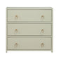 East End - Accent Cabinet