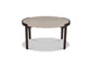 Palette - Occasional Round Coffee Table - Beige