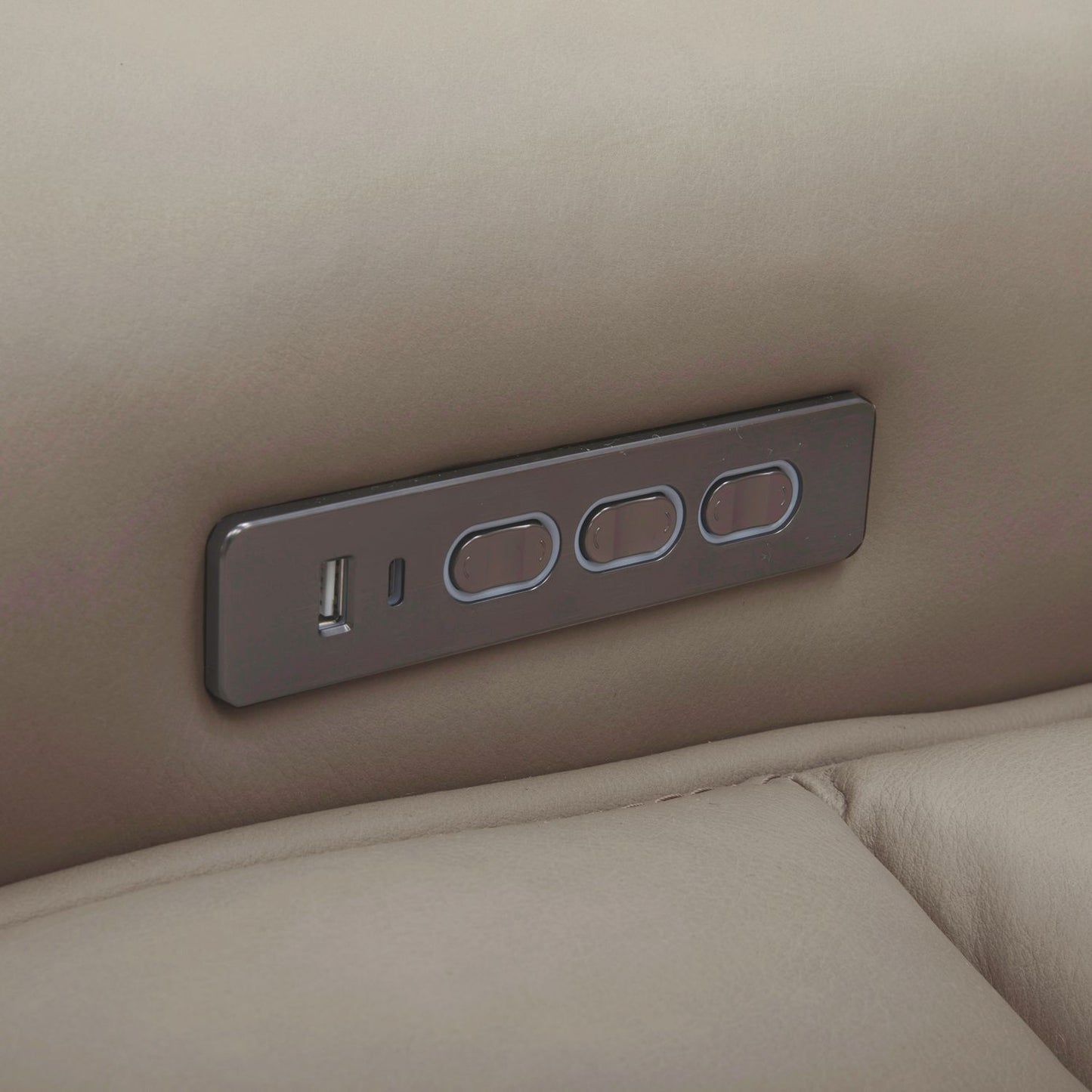 Cora - SG Recliner P3