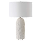 Vieste - White Table Lamp