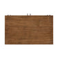 Shaker Lakes - Door Cabinet - Harvest Brown
