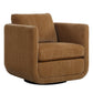 Abound - Swivel Chair - Ginger