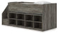 Frandern - Loft Bed