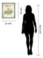 Magnolia De Printemps By Sue Schlabach - Beige
