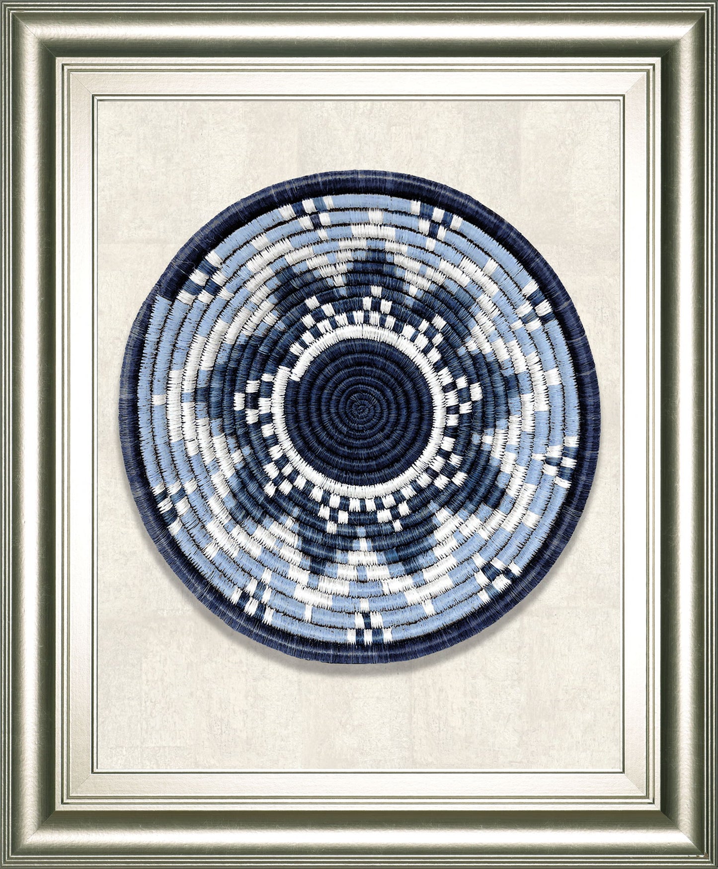 Kupendeza By Mark Chandon - Framed Print Wall Art - Beige