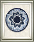 Kupendeza By Mark Chandon - Framed Print Wall Art - Beige