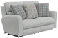 Chappy - Lay Flat Reclining Loveseat