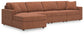Modmax - Sectional - Spice