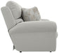 Kellen - Fabric Reclining Loveseat