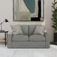 Sky - 64" Loveseat