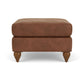 Moxy - Fabric Ottoman