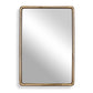 Burton - Indoor-Outdoor Mirror - Brass
