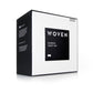 Rayon From Bamboo - Bed Sheet - Split Queen - White