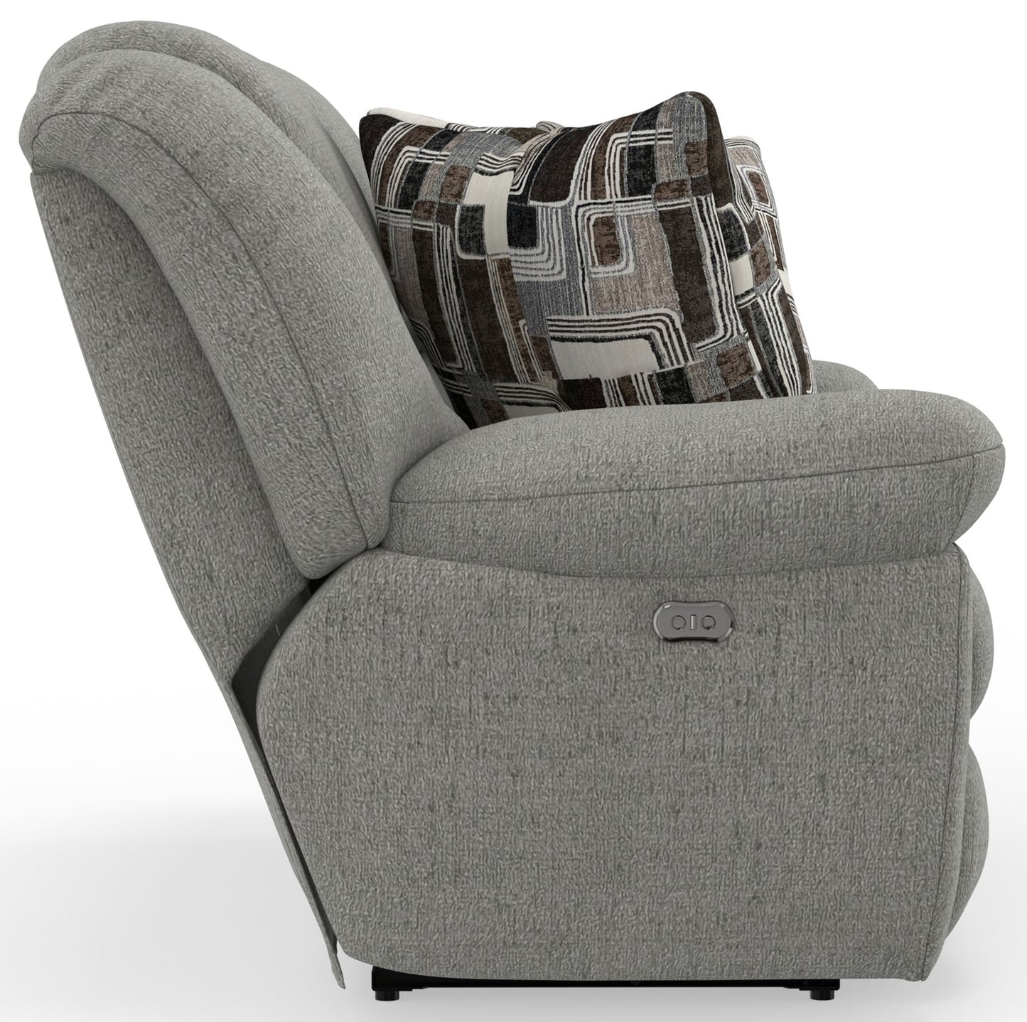 Trifecta - Reclining Loveseat