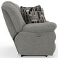 Trifecta - Reclining Loveseat
