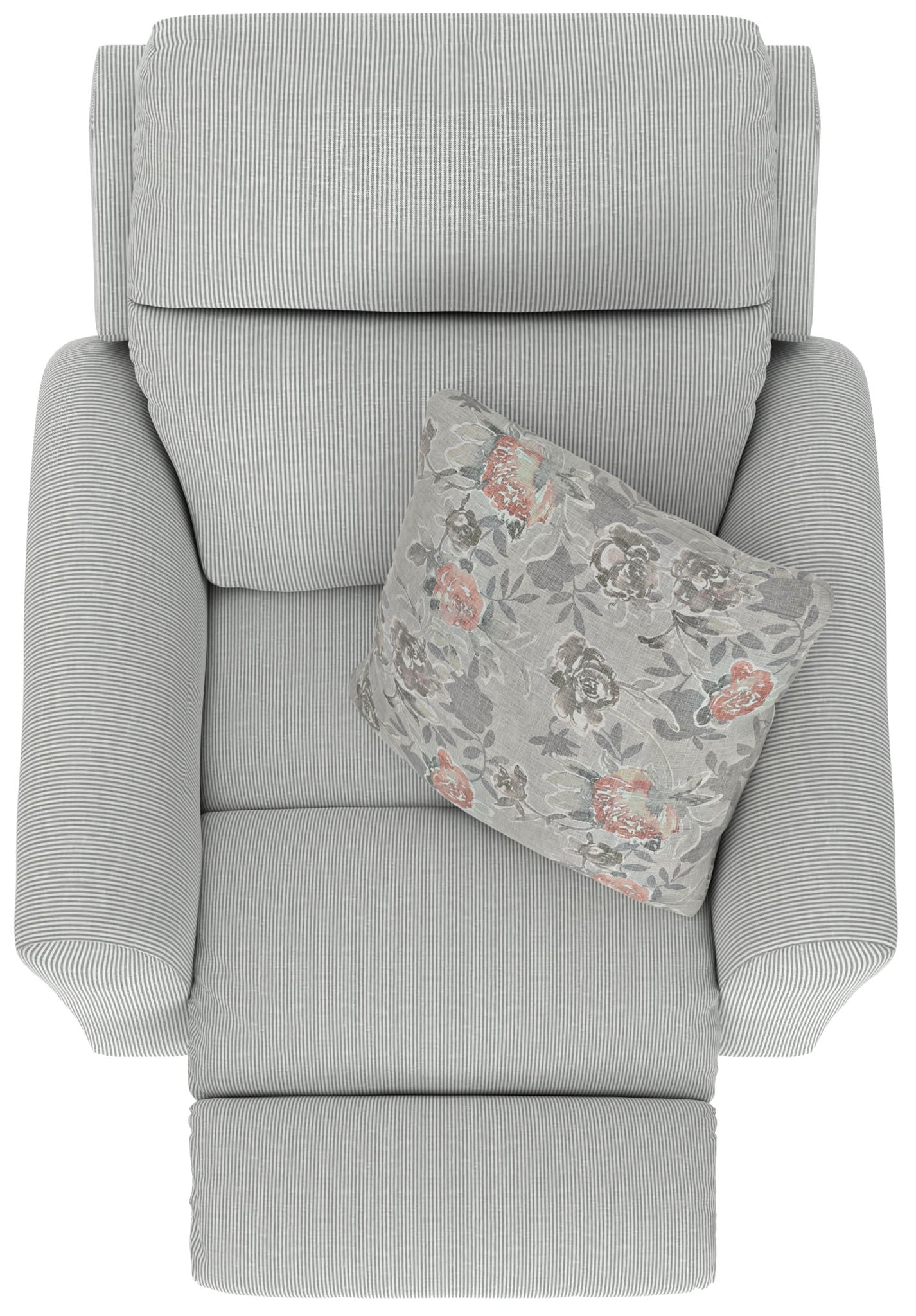 Chappy - Lay Flat Recliner