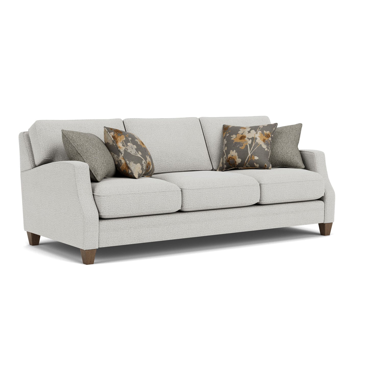 Lennox - Fabric Sofa
