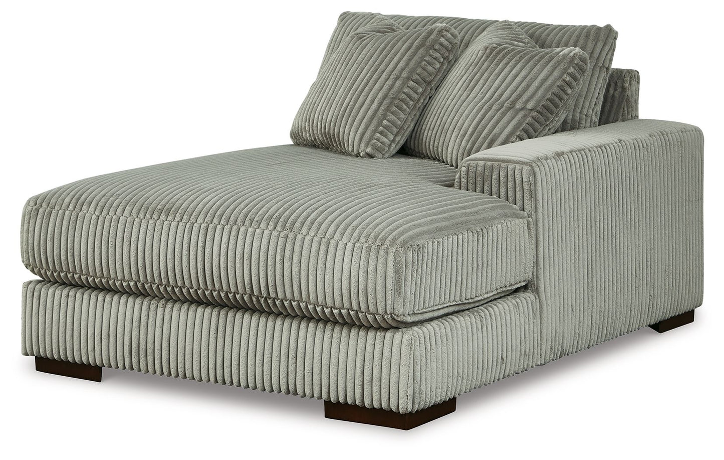 Lindyn - 4 Piece Sectional
