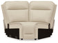 Double Deal - Reclining Sectional