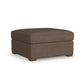 Milo - Fabric Cocktail Ottoman
