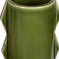 Meander - Vases (Set of 2) - Green