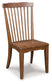 Greddinton - Dining Table Set
