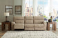 Next-Gen Durapella - Reclining Sectional