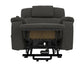 Snoozer - Power Lift Power Headrest Lay Flat Recliner With CR3 Heat / Massage / Zero Gravity