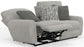 Maxwell - Power Deep Seat Reclining Loveseat
