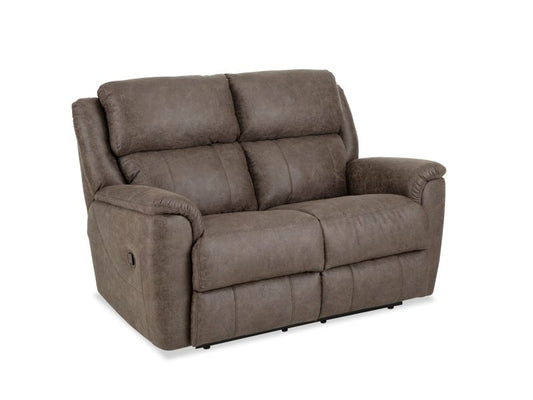 Milan Reclining Loveseat
