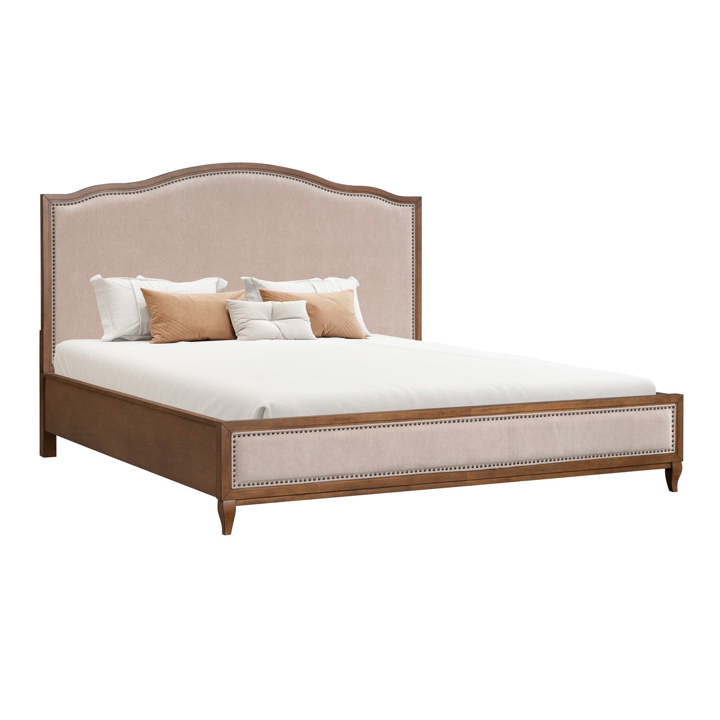 Bellevue - Upholstered Headboard