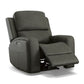 Linden - Power Recliner With Power Headrest & Lumbar