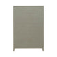Brentwood - 6 Drawer Chest - Sandstone