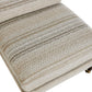 Chatsworth - Modern Slipper Chair - White