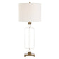 Outline Cordless - LED Table Lamp - Gold