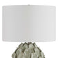 Levlyn - Table Lamp - Pale Green