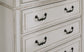 Blendon - Dresser - Two-tone
