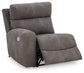 Next-Gen Durapella - Reclining Sectional