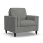 Thomas - Fabric Chair