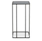 Cadmus - Accent Table - Black
