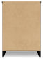 Finch - One Drawer Night Stand - Black
