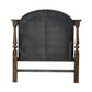 Arden Road - Arched Poster Headboard