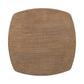 Bexley - End Table - Tuscan Brown
