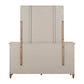 Hickory Grove - Panel Bed