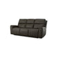 Jarvis - Power Reclining Sofa With Power Headrests