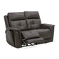 Ranger - Power Reclining Loveseat