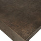 Obra - Outdoor Coffee Table - Bronze