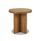 Waterfall - Round End Table