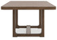 Cabalynn - Dining Room Set