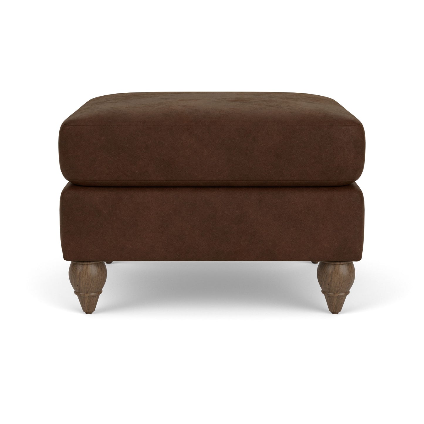 Moxy - Fabric Ottoman